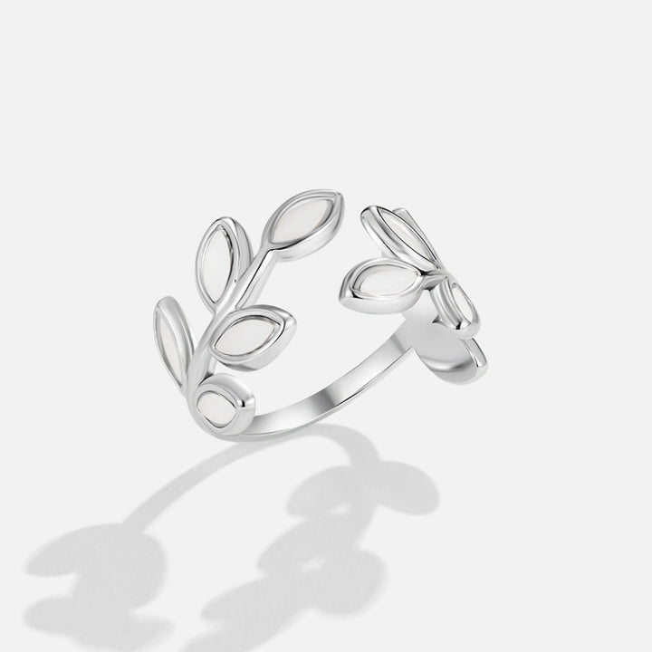 Anillo Acero inoxidable