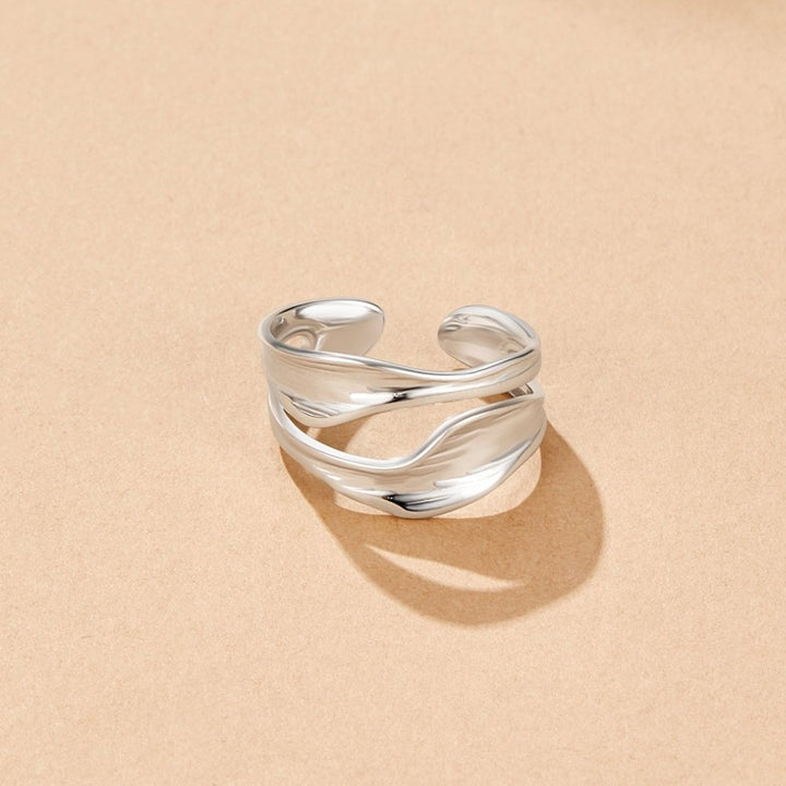 Anillo de la suerte Penelope