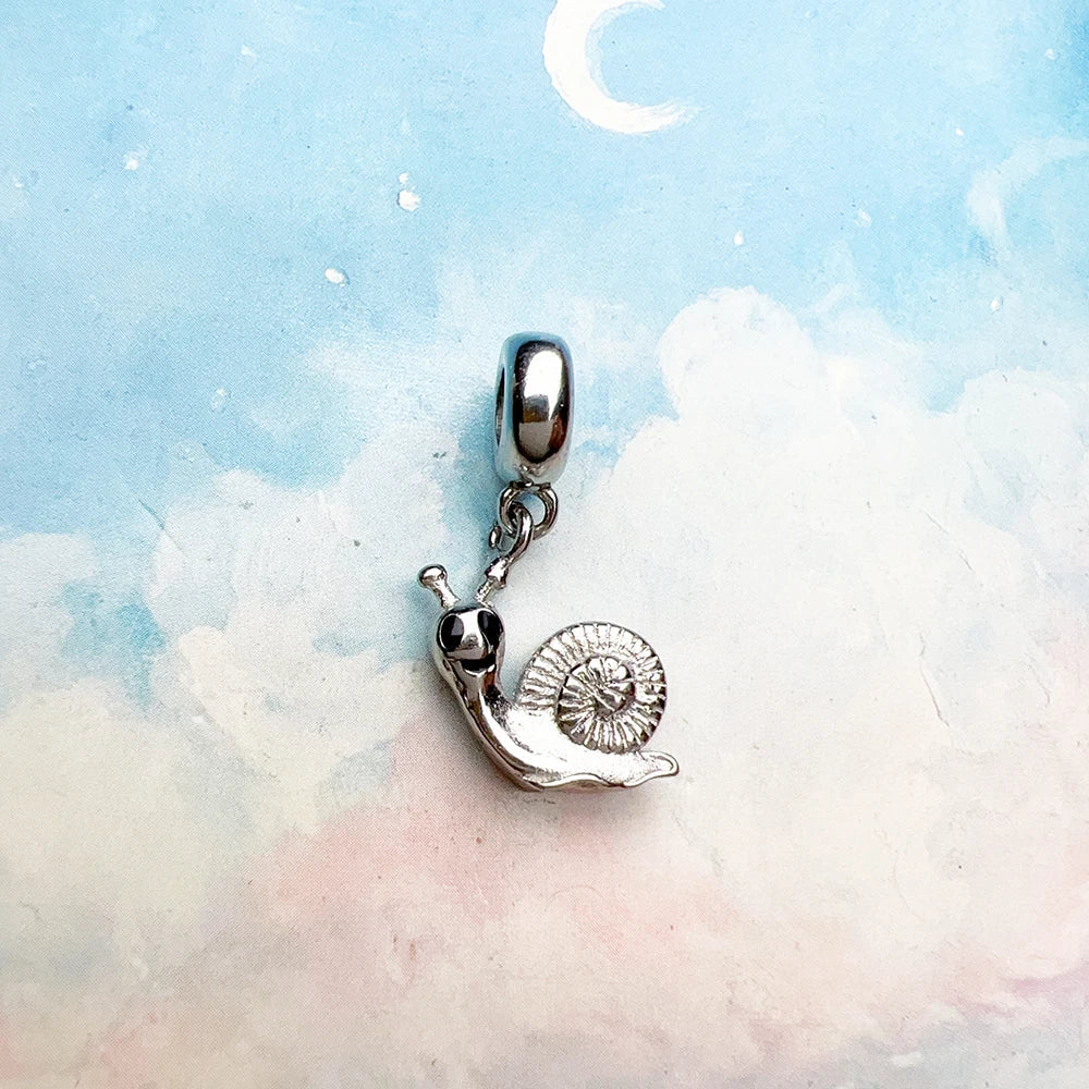 Colgante caracol