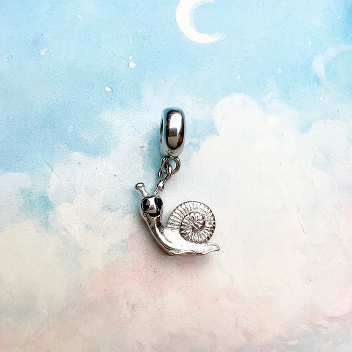 Colgante caracol