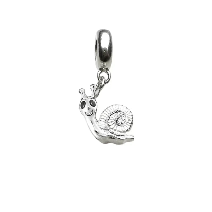 Colgante caracol