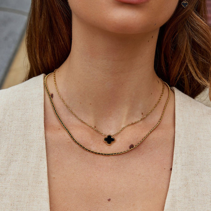 Collar de perlas Sofia