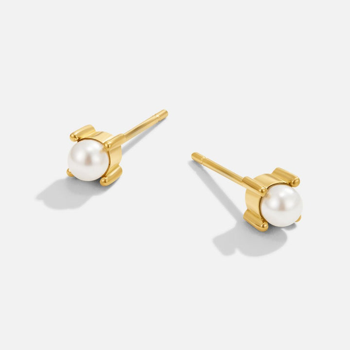 Pendientes perlas Sofia