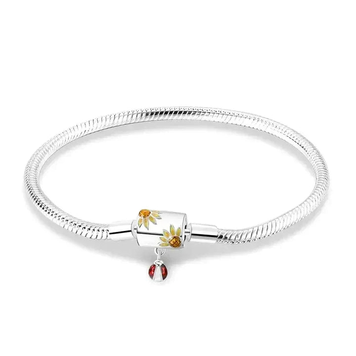 Pulsera Mágica de Primavera