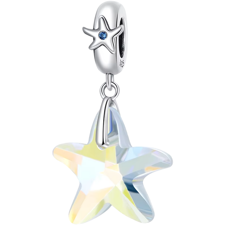 Colgante estrella de mar