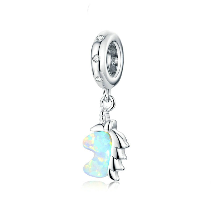 Colgante de plata