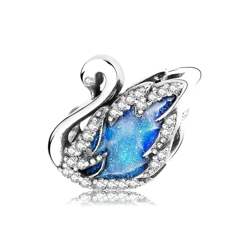 Colgante cisne