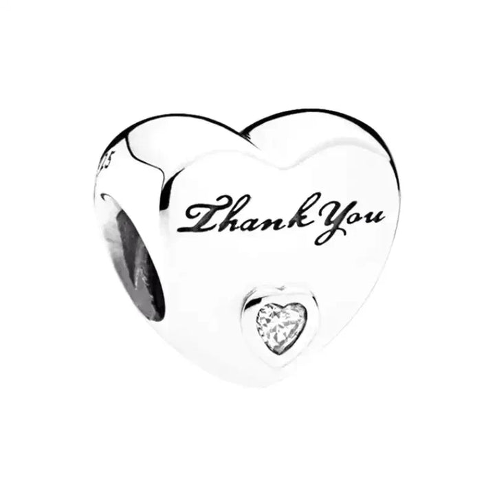 Colgante Gracias