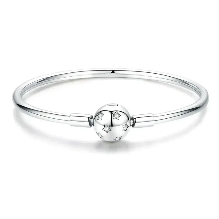 Pulsera con estrellas mágicas