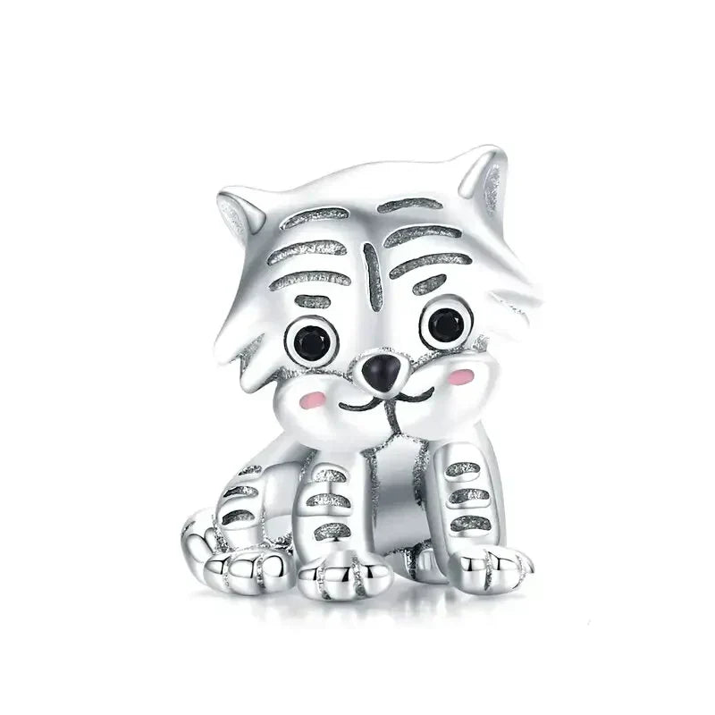 Colgante tigre
