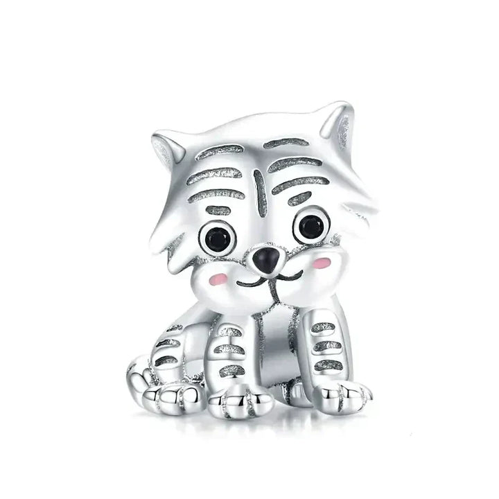 Colgante tigre