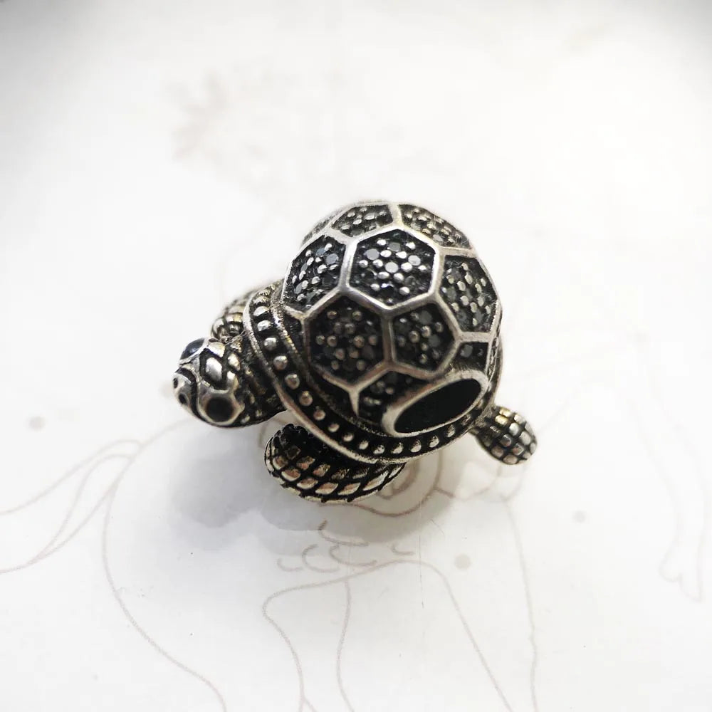 Colgante tortuga