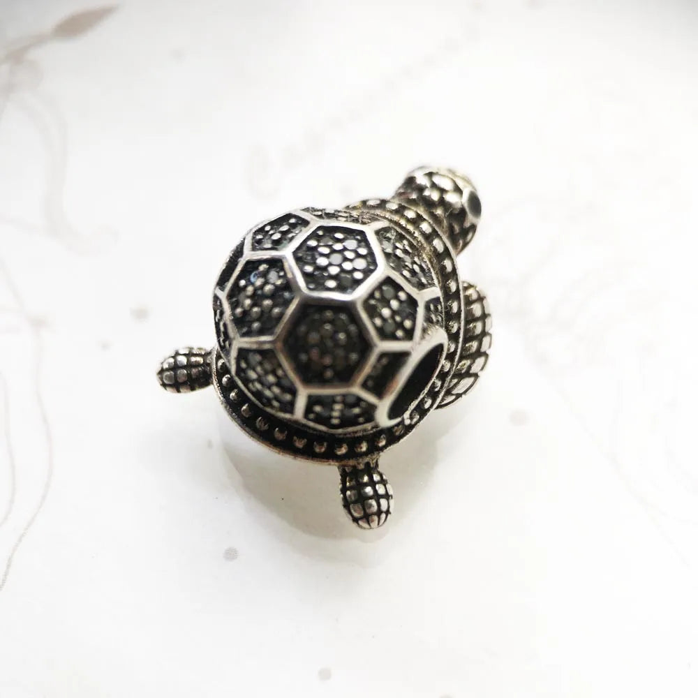 Colgante tortuga