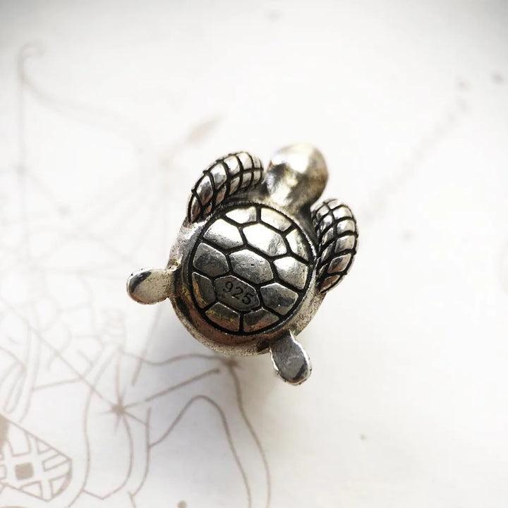 Colgante tortuga