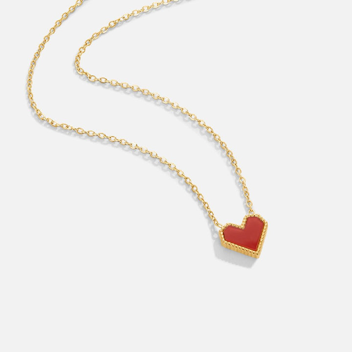 Collar Valentina Heart