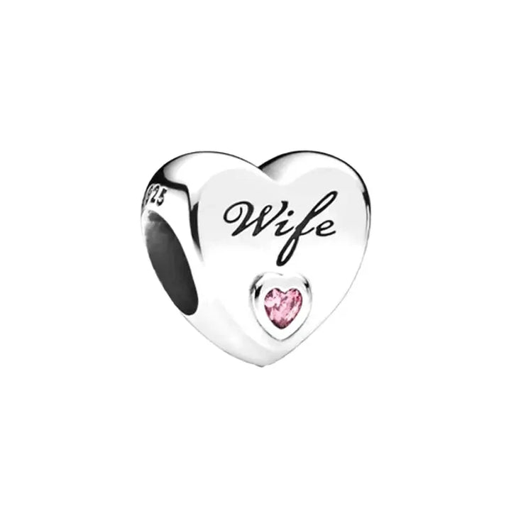 Colgante para esposa